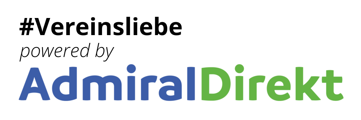 #Vereinsliebe