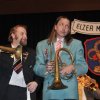 Monzil-Brass Konzert 2008