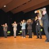 Monzil-Brass Konzert 2008