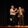 Monzil-Brass Konzert 2008