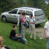 Wanderung nach Eschhofen 2002